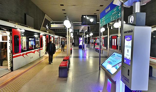 Güzergâh değişiklikleri, sefer düzenlemesi: İzmir ulaşımına maraton ayarı