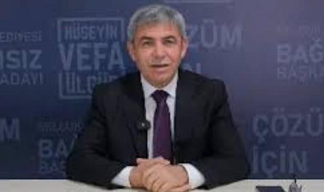 HÜSEYİN VEFA ÜLGÜR SESSİZLİĞİNİ BOZDU!