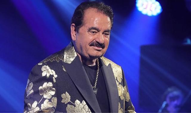 İbrahim Tatlıses'in "Evlendim" çıkışı 1 Nisan şakası çıktı