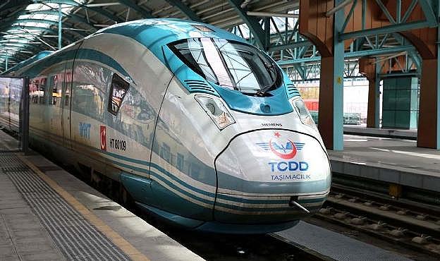 İş dünyası harekete geçti: İzmir-Denizli YHT için hamle!