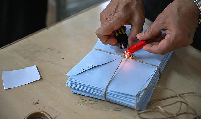 İzmir&#039;de 8 kadın belediye başkanı seçimi kazandı