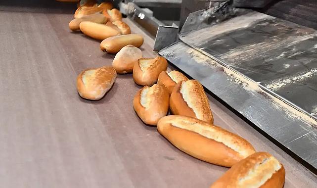 İzmir&#039;de ekmek 5 TL oldu: Vatandaş teşekkür etti