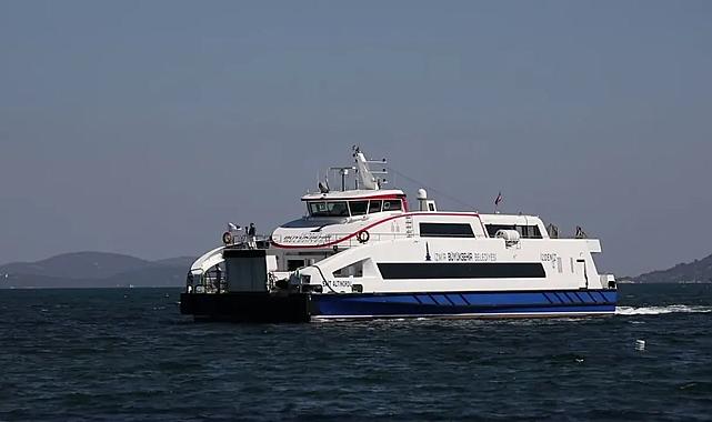 İzmirliler yaşadı: O tarihte toplu ulaşım yüzde 50 indirimli, İZBAN ücretsiz