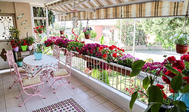 Karşıyaka&#039;da renkli yarış... En güzeller seçilecek!