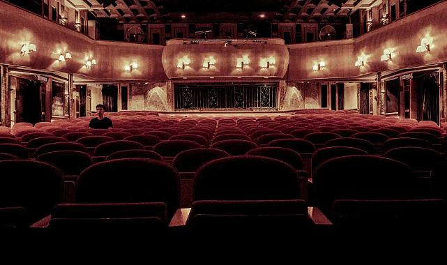 Katılımlar ücretsiz: 2. İzmir Uluslararası Edebiyat Sinema Buluşması düzenlenecek