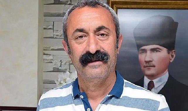 Komünist Başkan bu kez kazanamadı