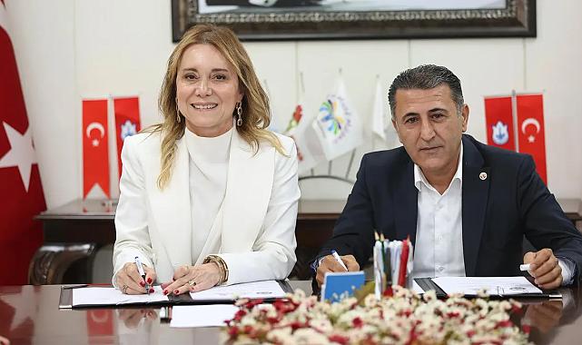 Konak&#039;ta işçinin yüzünü güldüren sözleşme: Yüzde 140 zam yapıldı