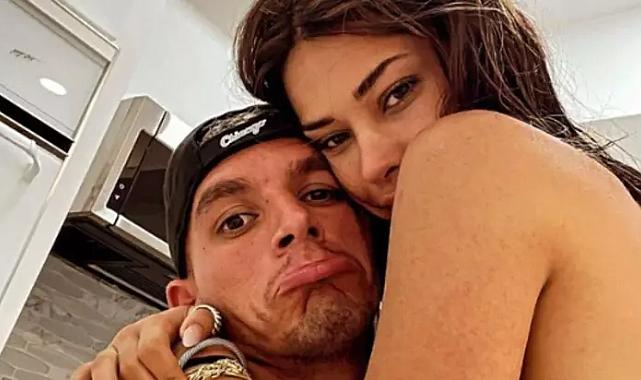 Lucas Torreira Devrim Özkan&#039;ı unutamadı! Galatasaray&#039;ın yıldızı bu hamlesiyle gündem oldu