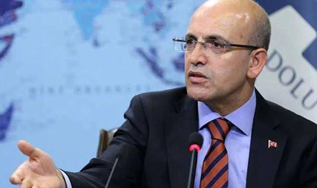 Maliye Bakanı Şimşek düğmeye bastı: Tasarruf tedbirleri hayata geçiyor