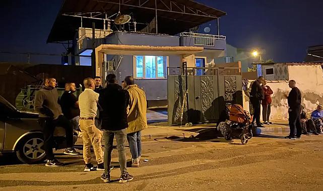 Manisa'da vahşet: Eşini öldürüp intihar etti