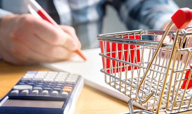 Mart ayı enflasyon verileri açıklandı: TÜİK ne dedi, ENAG ne açıkladı?