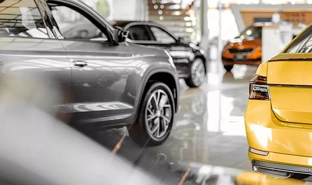 Mercedes alan da Fiat Egea alan da aynı vergiyi ödüyor! ÖTV matrahları sıfır otomobilde tabloyu değiştirdi: Yüzde 80 vergi altında araç kalmadı…