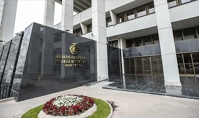 Merkez Bankası&#039;ndan rekor zarar: 818,2 milyar TL