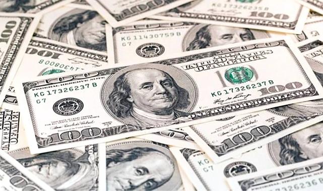 Merkez Bankası yıl sonu dolar ve enflasyon beklentisini açıkladı