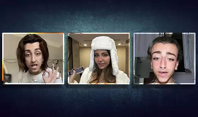 Mika Raun&#039;un son halini görenler inanamadı