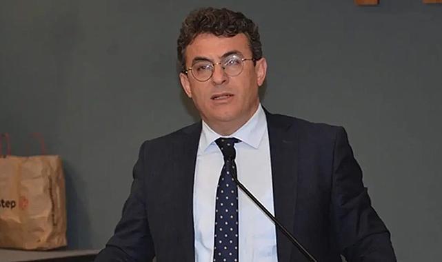 Murat Aydın&#039;dan veda mesajı: Başarıyla tamamlamanın huzur ve mutluluğu içindeyim