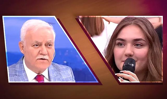 Nihat Hatipoğlu&#039;na sorulan soru gündem oldu! Ünlü ilahiyatçı verdiği yanıtla dikkat çekti: &quot;Böyle abdest olmaz&quot;