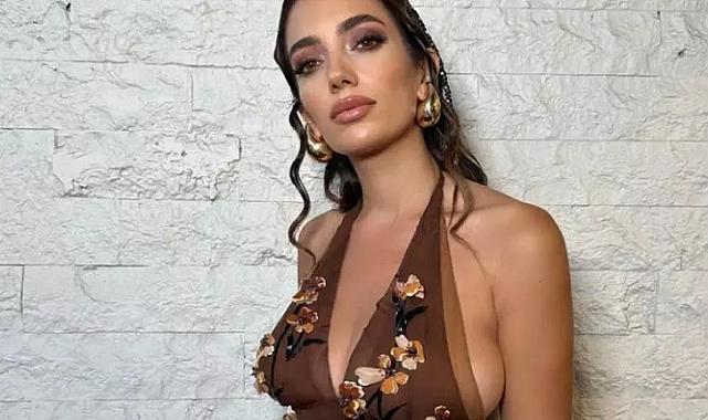 Ölümden döndü! Fenomen Rachel Araz trafik kazası geçirdi... Fenomen yaşadığı dehşet anları anlattı