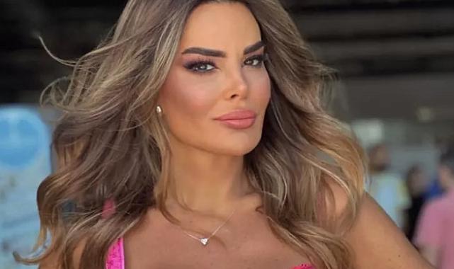 Özlem Yıldız dudakları eleştirilince dayanamadı! Takipçisine verdiği yanıtla gündem oldu