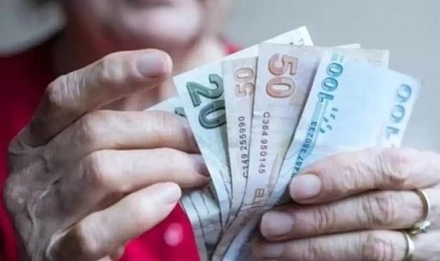 Resmi açıklama geldi: Emeklilerin temmuz zammında değişiklik var
