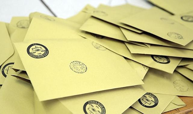 Selçuk'ta oylar yeniden sayılacak!