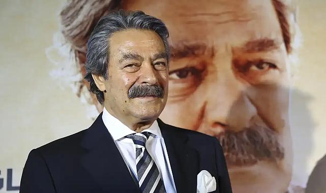 Taburcu olduğu iddia edilmişti: Kadir İnanır hakkında yeni açıklama