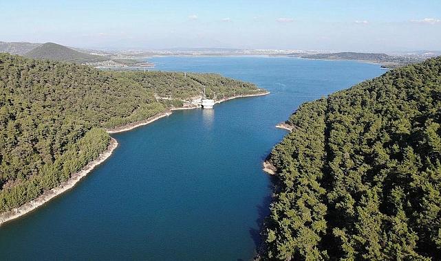 Tahtalı Barajı için kritik uyarı: 9 aylık su kaldı