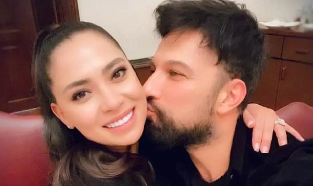 Tarkan&#039;ın eşi Pınar Tevetoğlu&#039;nun son hali sosyal medyada olay oldu!