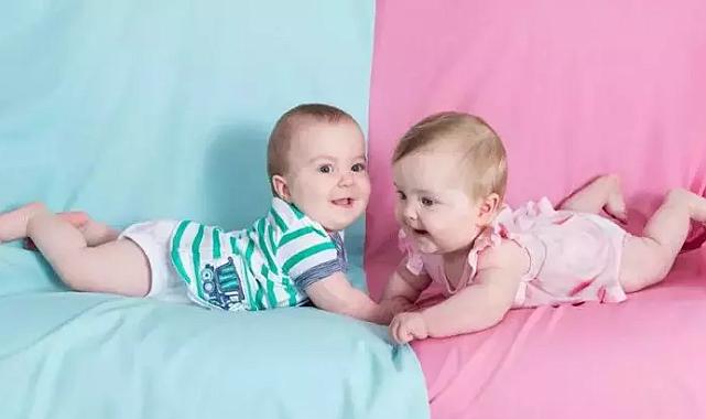 TÜİK açıkladı: En popüler isimler belli oldu