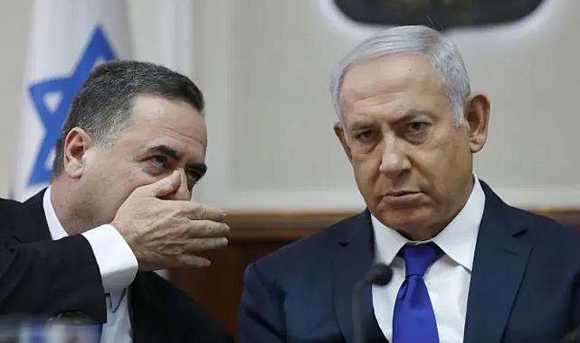 Türkiye ihracatı kısıtlama kararı almıştı: İsrail&#039;den yanıt geldi!