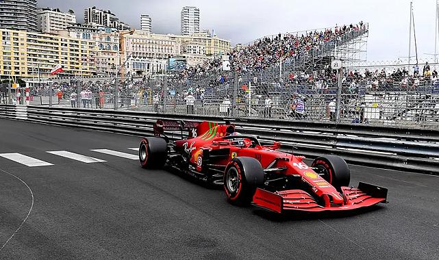 Türkiye&#039;ye Formula 1 müjdesi: 2026 yılı itibarıyla...