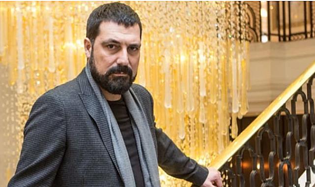 TV8&#039;nin yeni dizisi Yetkisiz Bir Hayat iptal edildi