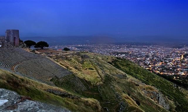 UNESCO kentine yeni koruma kalkanı!