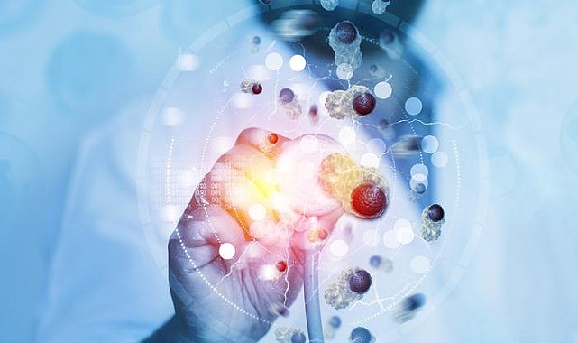 Uzman isimden kanseri &#039;sessiz aşamada&#039; tespit etmenin yolu! &quot;Hızla ilerleyebilir, on yıllar boyunca hareketsiz kalabilirler&quot;