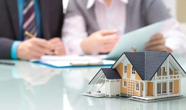 Vatandaş ev alamayınca yeni yöntem geliştirdi... Takas sistemi geliyor