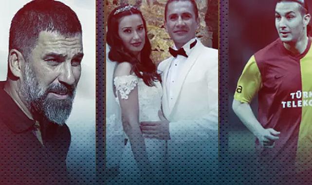 Yağmur Sarnıç Yunus Emre&#039;nin eşi Beria Özden&#039;i &#039;kaset şantajıyla&#039; suçlamıştı! Şimdi de Arda Turan ve Necati Ateş&#039;i hedef aldı! &#039;Çarşaf çarşaf bildiklerim...&#039;