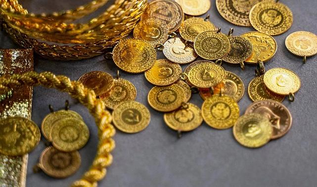 Yatırımcılar dikkat: Gram altında yeni zirve!