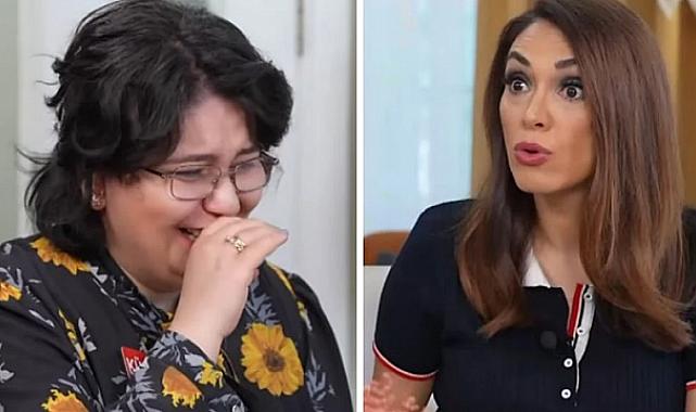 Yemekteyiz&#039;de kalburabastı krizi!