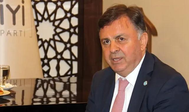 Yıldırım Ulupınar'dan İYİ Parti için merkez sağ çağrısı