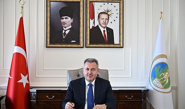 19 Mayıs&#039;ta da gençlerimizi Cumhuriyet Meydanı&#039;mızı doldurmaya davet ediyorum.