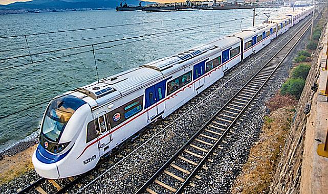 19 Mayıs&#039;ta İZBAN ücretsiz!