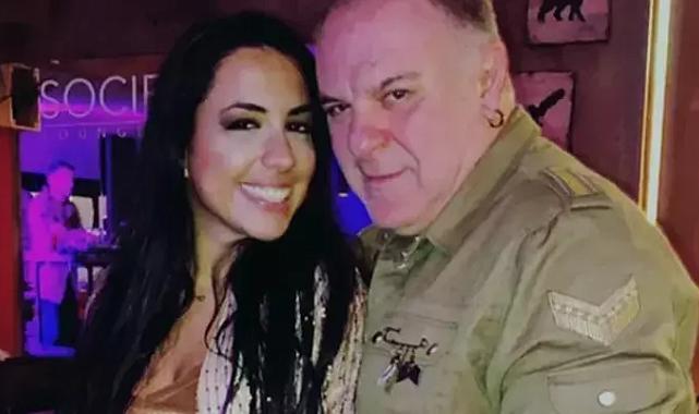 28 yaş küçük eşinden 5 ay önce boşanmıştı... Ünlü oyuncu Burak Sergen 4&#039;üncü kez evleniyor