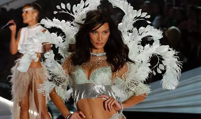 Adriana Lima, Heidi Klum, Bella Hadid... Hepsinin onunla tanıdık: Victoria&#039;s Secret dönüyor