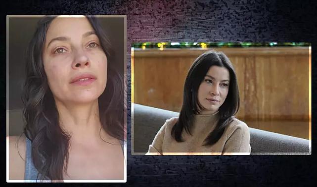 "Alın parayı geri" diyerek isyan eden Müjde Uzman tükenmişlik sendromuna yakalandı! Son görüntüsünü paylaşınca sevenleri endişelendi