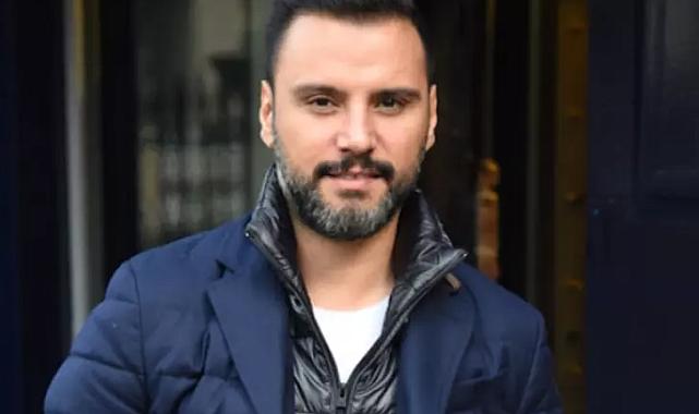 Alişan yeni aracıyla tura çıktı! Lüks otomobilinin değeri...