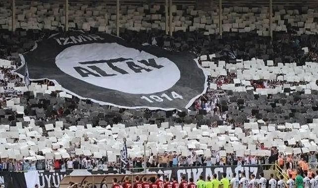 Altay'da genel kurul tamam... Şirketleşmeye onay!