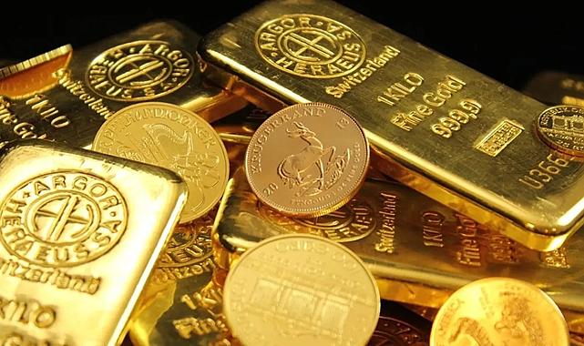 Altın sahiplerine pazartesi uyarısı: Şok dalgası yaşanabilir!