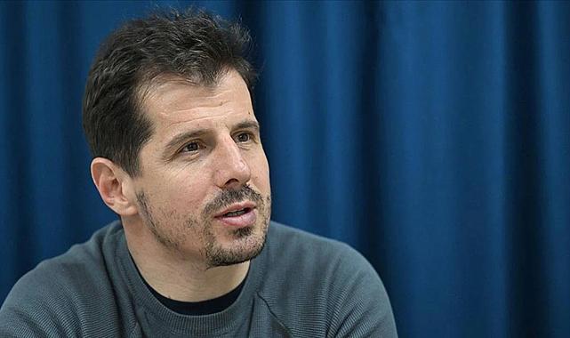 Ankaragücü&#039;nde Emre Belözoğlu dönemi sona erdi!