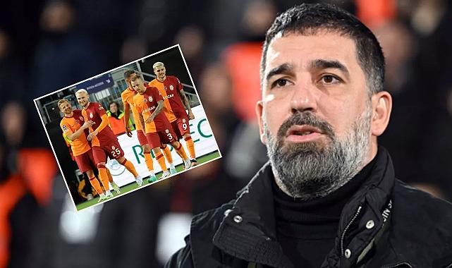 Arda Turan, Süper Lig ekibinden istediği 2 futbolcuyu açıkladı &#039;Saklayacak değilim&#039;