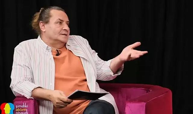 Armağan Çağlayan Doğuş&#039;a Şeyma Uygun ile evliliğini ve saksı pozunu sordu! Olay itiraf